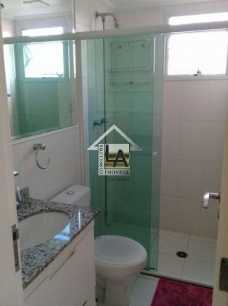 Imagem Apartamento com 2 Quartos à Venda, 63 m² em Campo Belo - São Paulo