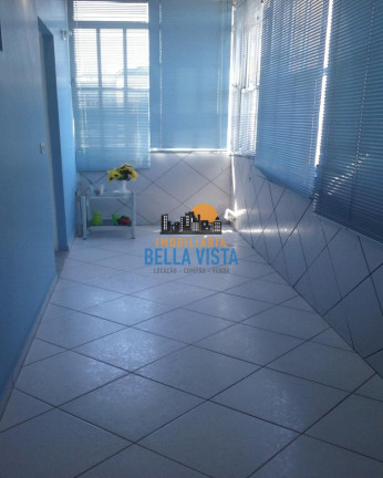 Imagem Apartamento com 4 Quartos à Venda, em Itararé - São Vicente Imagem Apartamento com 4 Quartos à Venda, em Itararé - São Vicente