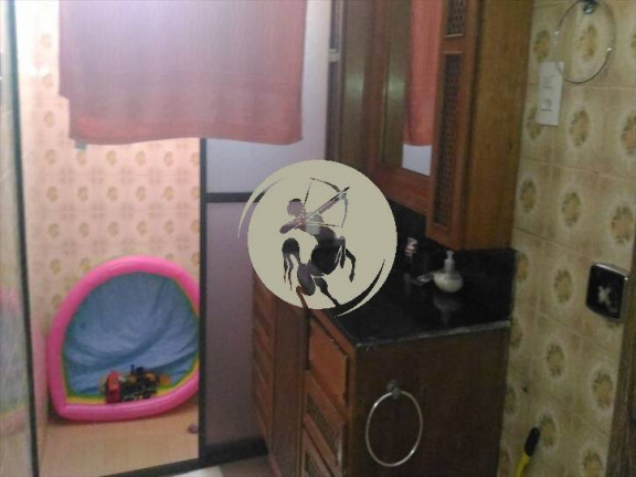 Imagem Apartamento com 3 Quartos à Venda, 122 m² em Pompeia - Santos Imagem Apartamento com 3 Quartos à Venda, 122 m² em Pompeia - Santos