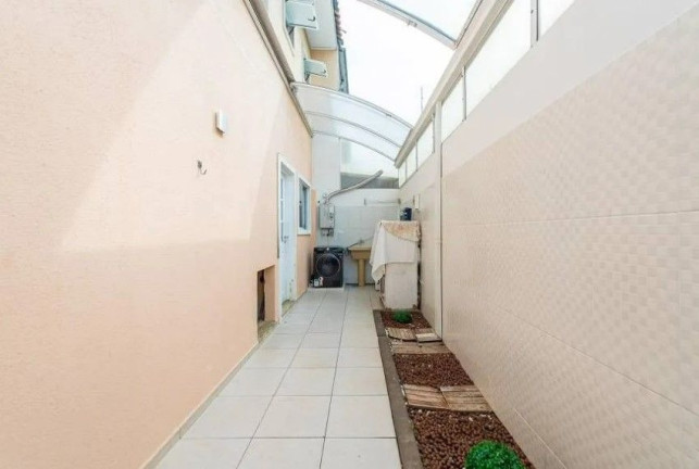 Imagem Casa com 3 Quartos à Venda, 140 m² em Boqueirão - Curitiba