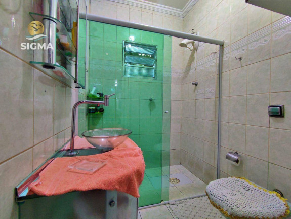 Imagem Casa com 3 Quartos à Venda, 145 m² em Jardim Monteiro Da Cruz (vicente De Carvalho) - Guarujá Imagem Casa com 3 Quartos à Venda, 145 m² em Jardim Monteiro Da Cruz (vicente De Carvalho) - Guarujá