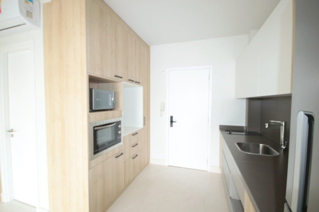 Imagem Apartamento com 1 Quarto para Alugar, 40 m² em Itaim Bibi - São Paulo Imagem Apartamento com 1 Quarto para Alugar, 40 m² em Itaim Bibi - São Paulo