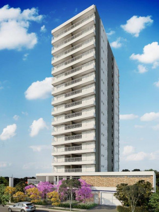 Apartamento com 2 Quartos à Venda, 67 m² em Saúde - São Paulo
