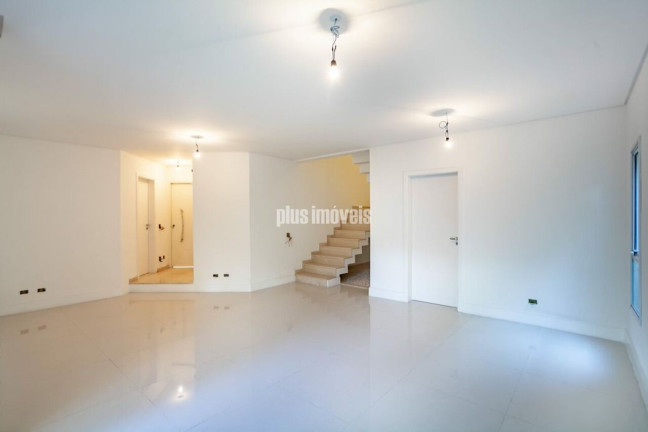 Imagem Casa com 4 Quartos à Venda, 284 m² em Jardim Prudência - São Paulo