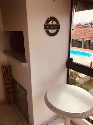 Imagem Apartamento com 1 Quarto à Venda,  em Capão Novo - Capao Da Canoa