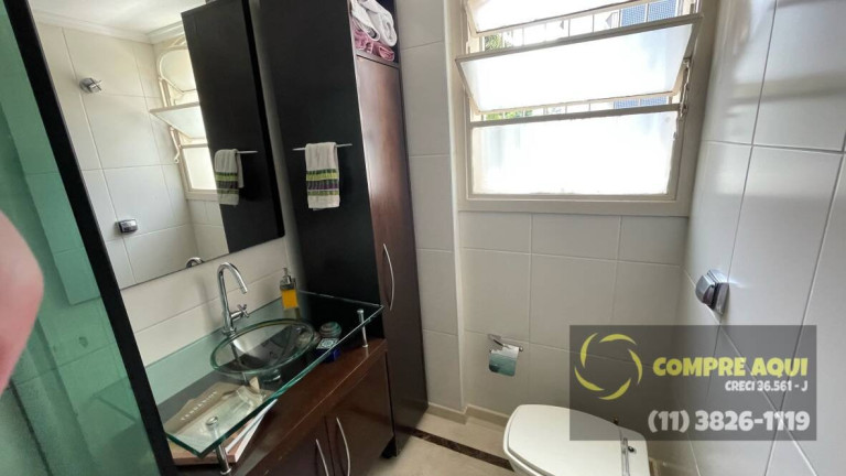 Imagem Apartamento com 1 Quarto à Venda, 40 m² em Higienópolis - São Paulo