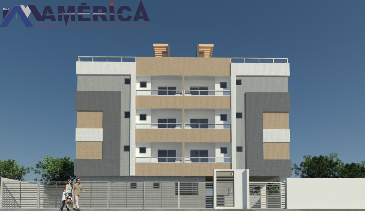 Imagem Imóvel com 2 Quartos à Venda, 51 m² em João Paulo Ii - João Pessoa