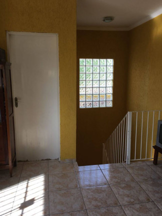 Imagem Casa com 3 Quartos à Venda, 65 m² em Jardim Santa Lucrécia - São Paulo Imagem Casa com 3 Quartos à Venda, 65 m² em Jardim Santa Lucrécia - São Paulo