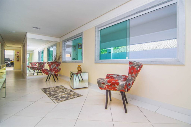 Imagem Apartamento com 2 Quartos à Venda, 83 m² em Caiçara - Praia Grande