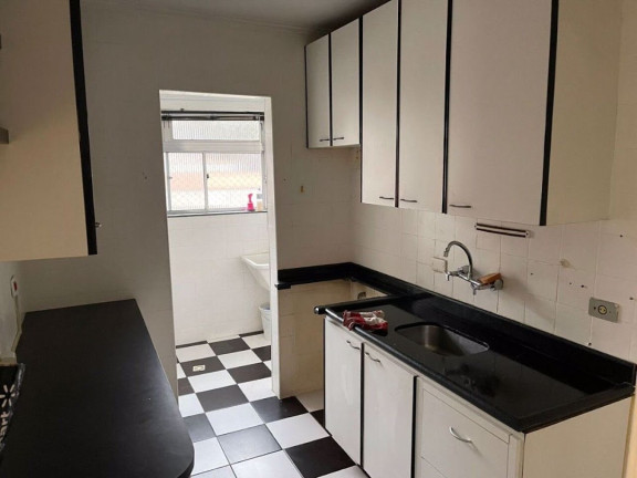 Imagem Apartamento com 3 Quartos à Venda, 67 m² em Vila Sofia - São Paulo Imagem Apartamento com 3 Quartos à Venda, 67 m² em Vila Sofia - São Paulo