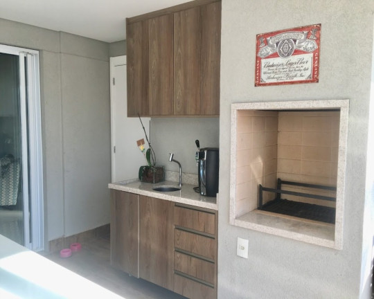 Imagem Apartamento com 4 Quartos à Venda, 240 m² em Vila Gomes Cardim - São Paulo