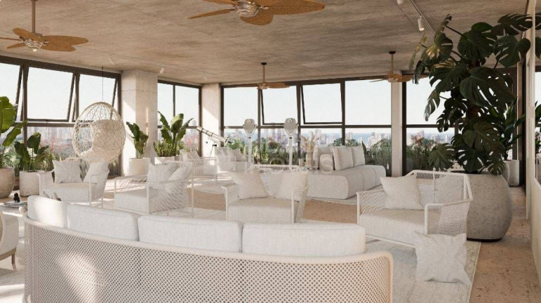 Imagem Apartamento com 2 Quartos à Venda, 89 m² em Jardim Dourado - Porto Belo Imagem Apartamento com 2 Quartos à Venda, 89 m² em Jardim Dourado - Porto Belo