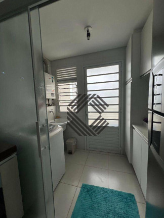 Imagem Apartamento com 3 Quartos à Venda, 125 m² em Parque Campolim - Sorocaba