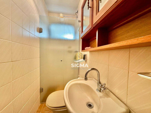 Imagem Apartamento com 3 Quartos à Venda, 87 m² em Pitangueiras - Guarujá Imagem Apartamento com 3 Quartos à Venda, 87 m² em Pitangueiras - Guarujá