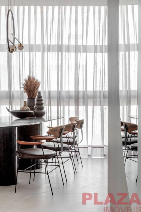 Imagem Apartamento com 4 Quartos à Venda, 213 m² em Centro - Balneário Camboriú