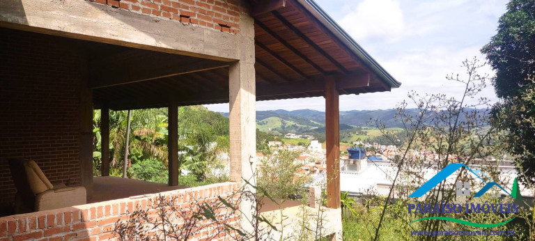 Imagem Casa com 2 Quartos à Venda, 750 m² em Centro - Cambuí