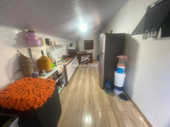 Imagem Casa com 3 Quartos à Venda, 70 m² em Cambiju - Itapoá Imagem Casa com 3 Quartos à Venda, 70 m² em Cambiju - Itapoá