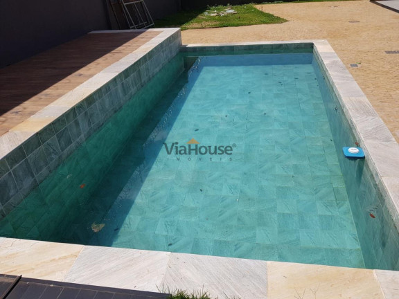 Imagem Casa de Condomínio com 4 Quartos à Venda, 686 m² em Jardim Olhos Dagua - Ribeirão Preto