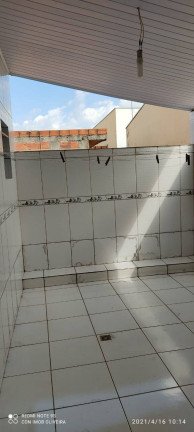 Imagem Casa à Venda, 160 m² em Jardim Turmalina - Sorocaba Imagem Casa à Venda, 160 m² em Jardim Turmalina - Sorocaba