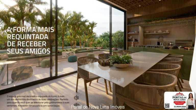 Imagem Apartamento com 3 Quartos à Venda, 103 m² em Santo Agostinho - Belo Horizonte Imagem Apartamento com 3 Quartos à Venda, 103 m² em Santo Agostinho - Belo Horizonte