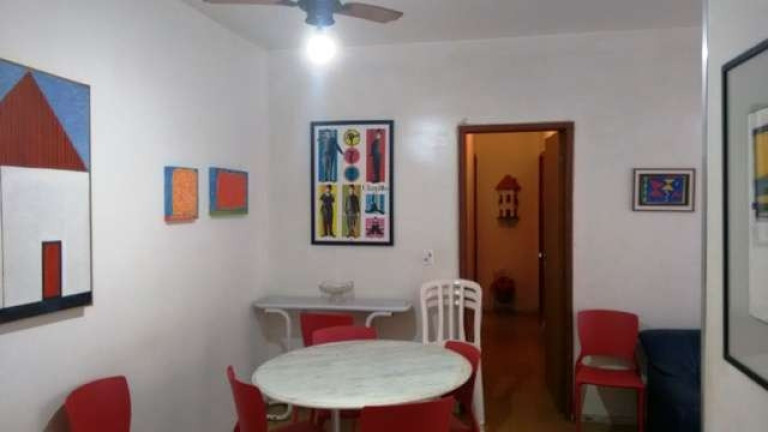 Imagem Apartamento com 3 Quartos à Venda, 88 m² em Algodoal - Cabo Frio