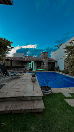 Imagem Casa com 5 Quartos à Venda, em Morada Do Verde - Franca Imagem Casa com 5 Quartos à Venda, em Morada Do Verde - Franca