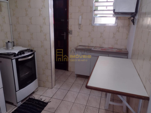 Imagem Apartamento com 3 Quartos à Venda, 51 m² em Cohab 2 - Carapicuíba