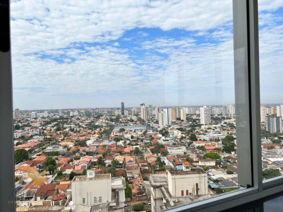 Imagem Apartamento com 3 Quartos à Venda, 124 m² em Monte Castelo - Campo Grande Imagem Apartamento com 3 Quartos à Venda, 124 m² em Monte Castelo - Campo Grande