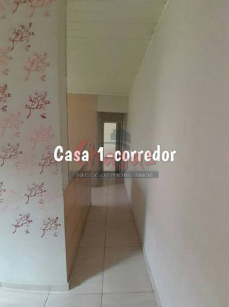 Imagem Casa com 4 Quartos à Venda, 147 m² em Tinga - Caraguatatuba Imagem Casa com 4 Quartos à Venda, 147 m² em Tinga - Caraguatatuba