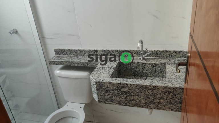 Imagem Casa com 3 Quartos à Venda, 106 m² em Vila Carrão - São Paulo Imagem Casa com 3 Quartos à Venda, 106 m² em Vila Carrão - São Paulo