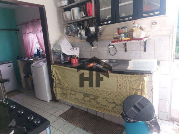 Imagem Casa com 2 Quartos à Venda, 176 m² em Vila Popular - Olinda Imagem Casa com 2 Quartos à Venda, 176 m² em Vila Popular - Olinda
