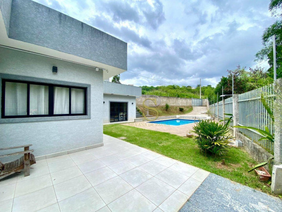 Imagem Casa com 3 Quartos à Venda, 144 m² em Terra Preta - Mairiporã Imagem Casa com 3 Quartos à Venda, 144 m² em Terra Preta - Mairiporã