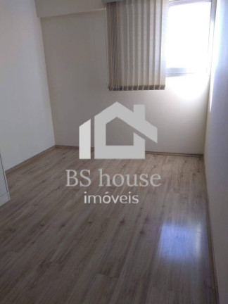 Imagem Apartamento com 3 Quartos à Venda, 80 m² em Parque Das Nações - Santo André