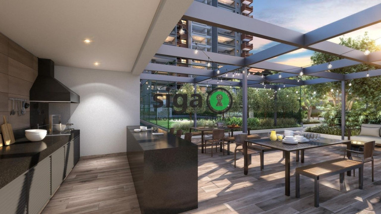 Imagem Apartamento com 3 Quartos à Venda, 123 m² em Jardim Marajoara - São Paulo Imagem Apartamento com 3 Quartos à Venda, 123 m² em Jardim Marajoara - São Paulo