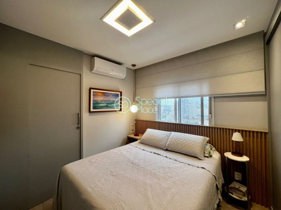 Imagem Apartamento com 3 Quartos à Venda, 120 m² em Vila Romana - São Paulo