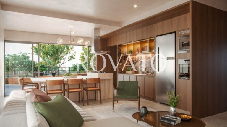 Imagem Imóvel com 3 Quartos à Venda, 87 m² em Vila Mariana - São Paulo