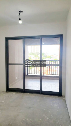 Apartamento com 2 Quartos à Venda, 62 m² em Bosque Da Saúde - São Paulo