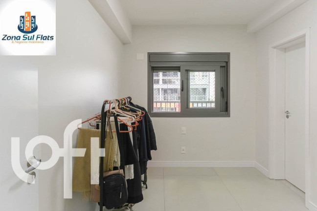 Imagem Apartamento com 2 Quartos à Venda, 76 m² em Indianópolis - São Paulo Imagem Apartamento com 2 Quartos à Venda, 76 m² em Indianópolis - São Paulo