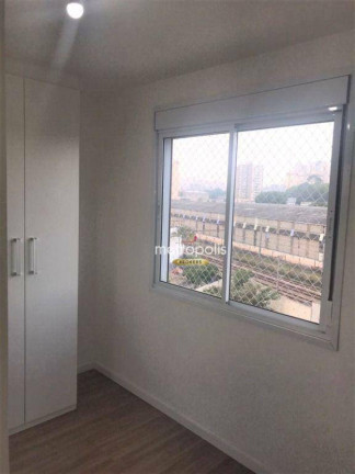 Imagem Apartamento com 3 Quartos à Venda, 59 m² em Belenzinho - São Paulo