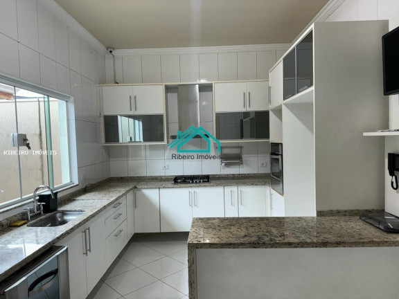 Imagem Casa com 3 Quartos à Venda, 198 m² em Portais (polvilho) - Cajamar Imagem Casa com 3 Quartos à Venda, 198 m² em Portais (polvilho) - Cajamar