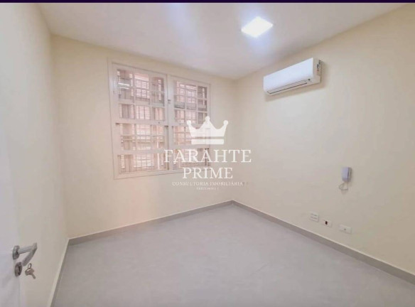 Imagem Ponto Comercial para Alugar, 156 m² em Gonzaga - Santos Imagem Ponto Comercial para Alugar, 156 m² em Gonzaga - Santos