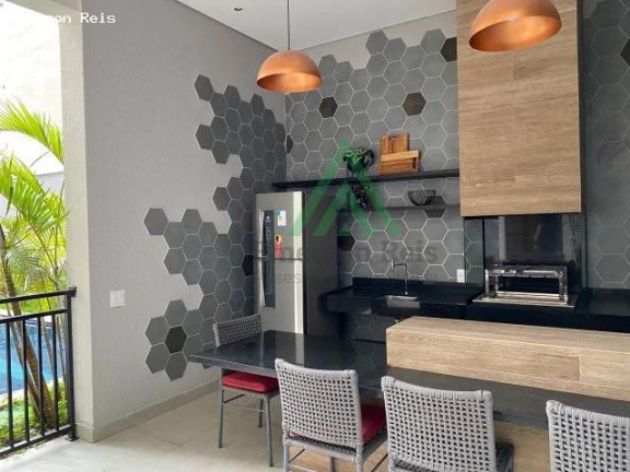 Imagem Apartamento com 1 Quarto à Venda, 25 m² em Pinheiros - São Paulo