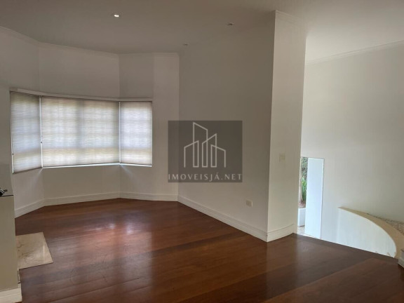 Imagem Casa de Condomínio com 4 Quartos para Alugar, 350 m² em Alphaville - Santana De Parnaíba Imagem Casa de Condomínio com 4 Quartos para Alugar, 350 m² em Alphaville - Santana De Parnaíba