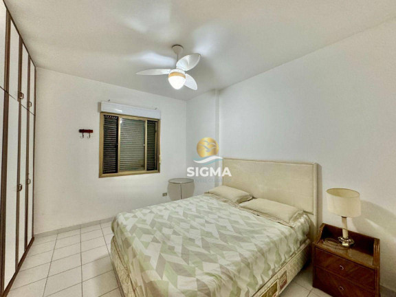 Imagem Apartamento com 3 Quartos à Venda, 120 m² em Pitangueiras - Guarujá