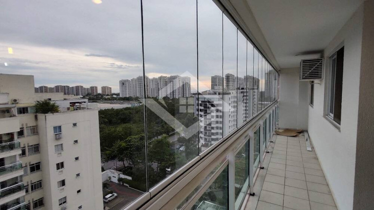 Imagem Cobertura com 3 Quartos à Venda, 133 m² em Recreio Dos Bandeirantes - Rio De Janeiro Imagem Cobertura com 3 Quartos à Venda, 133 m² em Recreio Dos Bandeirantes - Rio De Janeiro