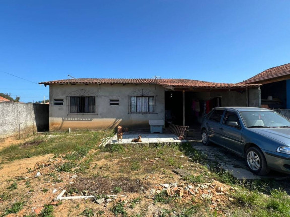 Imagem Casa com 2 Quartos à Venda, 70 m² em Pinheiros - Balneário Barra Do Sul