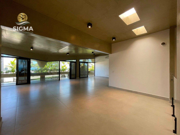 Imagem Casa com 5 Quartos à Venda, 850 m² em Enseada - Guarujá
