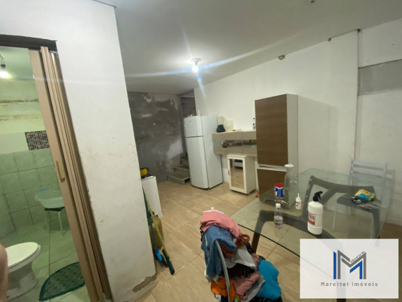 Imagem Casa com 3 Quartos à Venda, 250 m² em Parque Das Iglesias - Jandira
