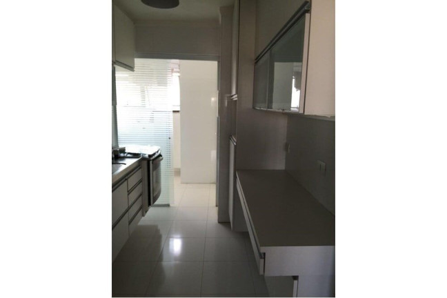 Imagem Apartamento com 3 Quartos à Venda, 95 m² em Brooklin Novo - São Paulo Imagem Apartamento com 3 Quartos à Venda, 95 m² em Brooklin Novo - São Paulo