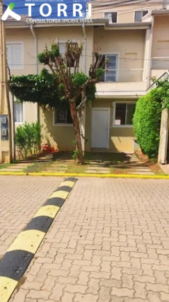 Imóvel com 3 Quartos à Venda, 85 m² em Jardim Vera Cruz - Sorocaba